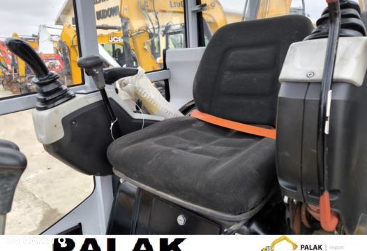 Wacker Neuson Mini koparka  WACKER NEUSON ET 16 , 2018 rok - 13