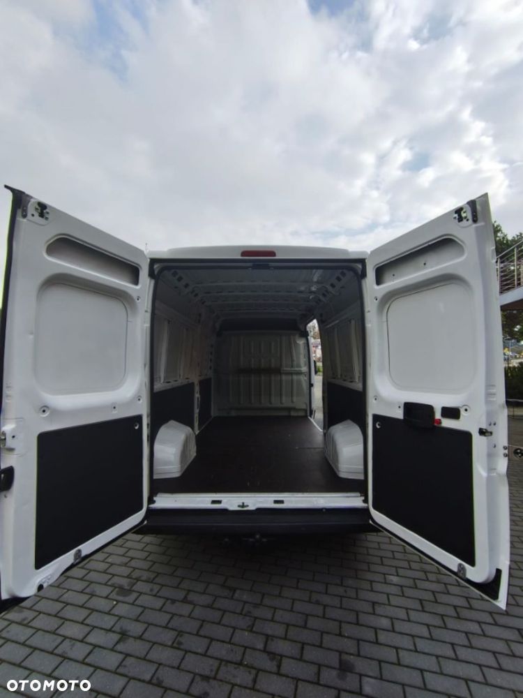 Peugeot Boxer - 21