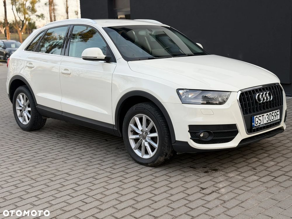 Audi Q3 2.0 TDI - 4