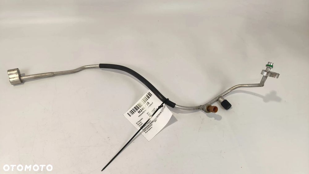 Przewód klimatyzacji czujnik Corvette Corvette C5 2003r. - 1