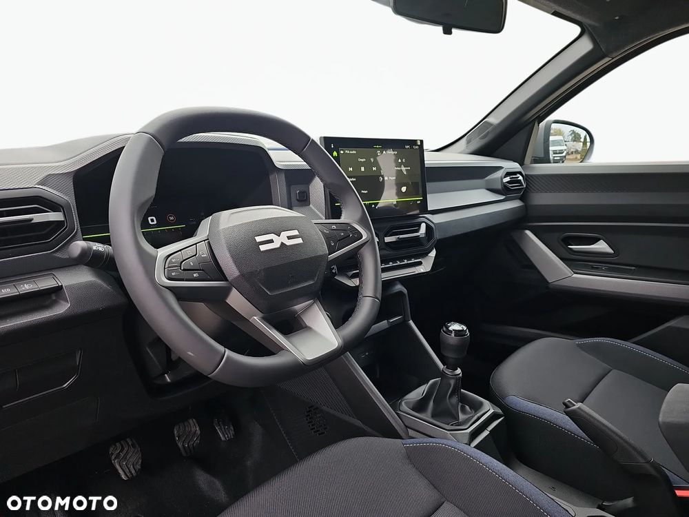 Dacia Duster 1.2 TCe mHEV Expression - 3