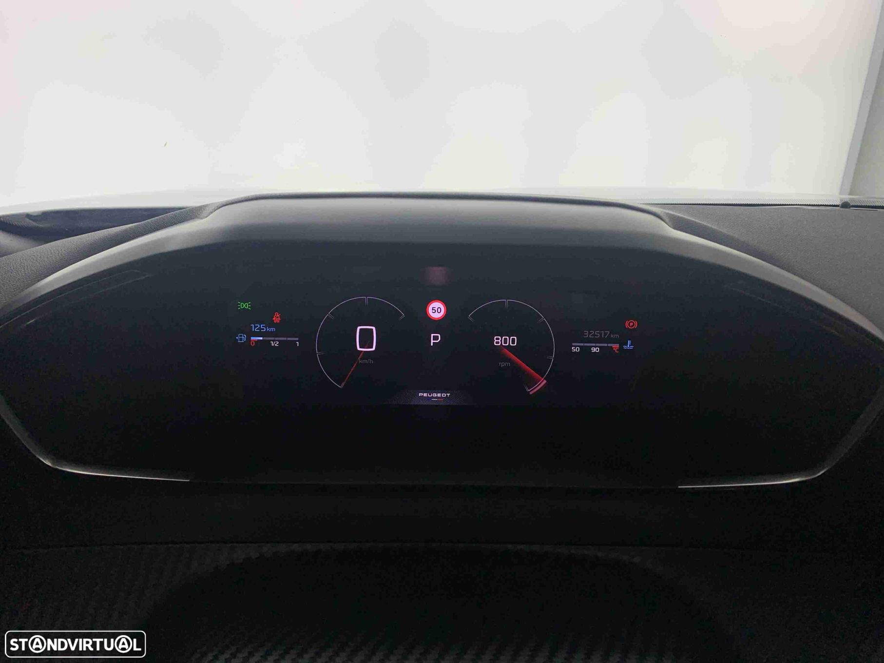 Peugeot 2008 1.2 PureTech Allure EAT8 - 8
