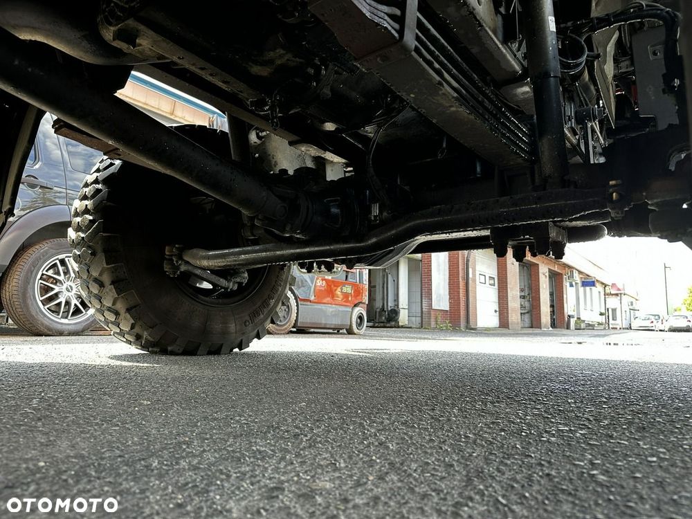 Iveco Magirus - 18