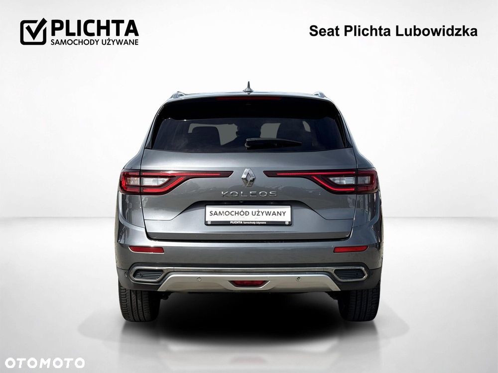 Renault Koleos - 5