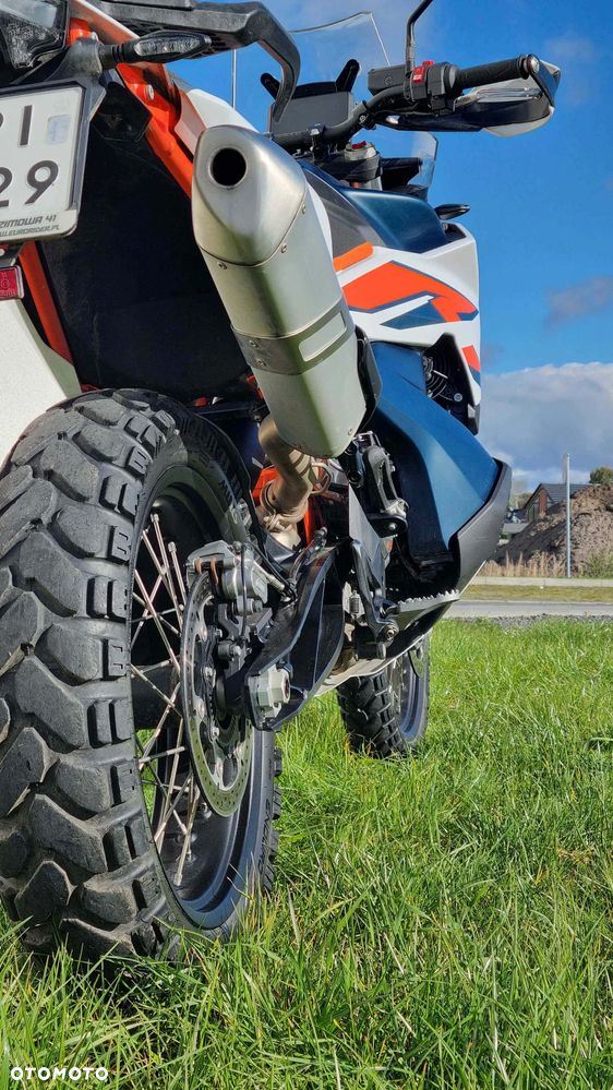 KTM Adventure - 3