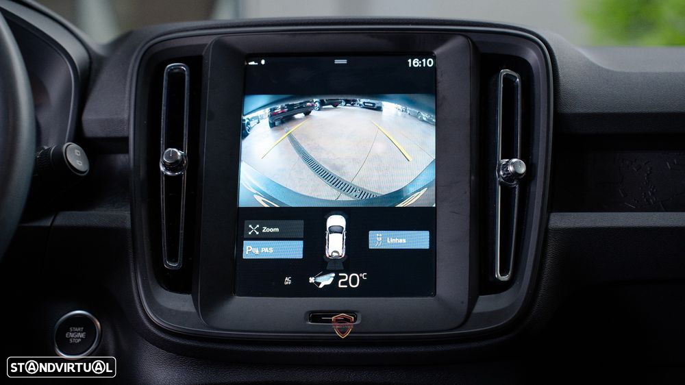 Volvo XC 40 1.5 T2 Essential - 27