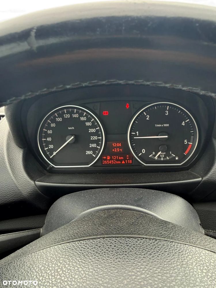 BMW Seria 1 - 17