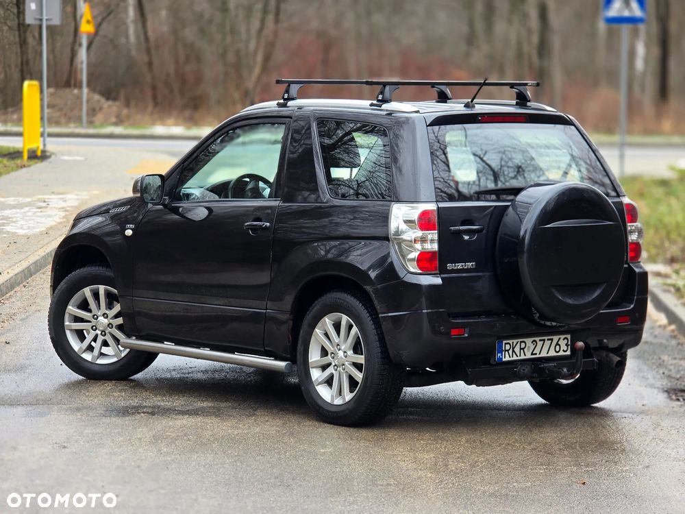 Suzuki Grand Vitara 1.9 DDiS - 3