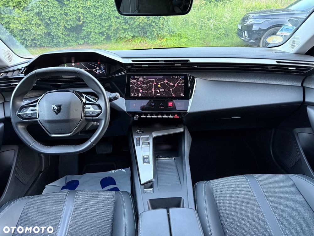 Peugeot 308 BlueHDi 130 EAT8 Allure - 14