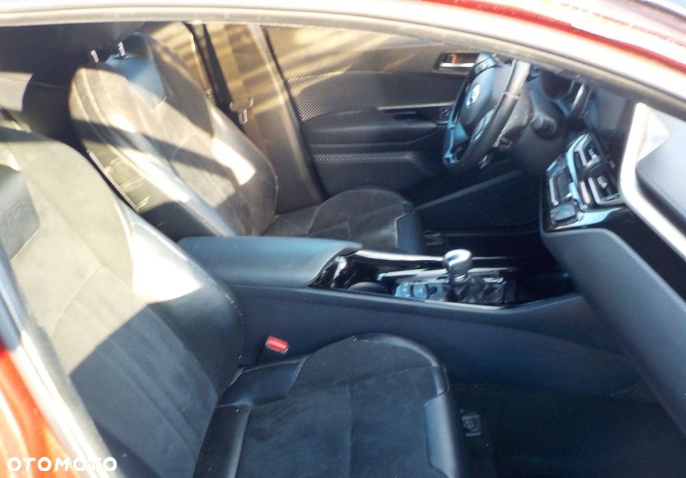 Toyota C-HR - 19