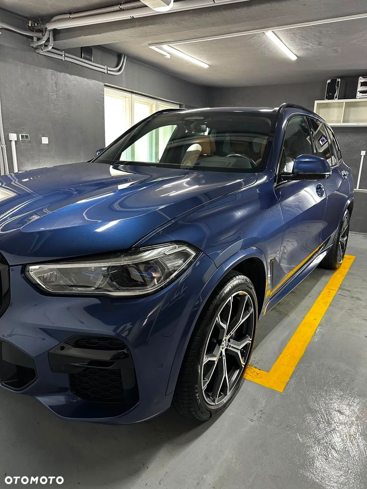 BMW X5 - 37