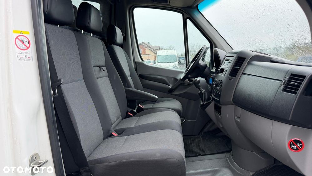 Volkswagen Crafter Standard - 14