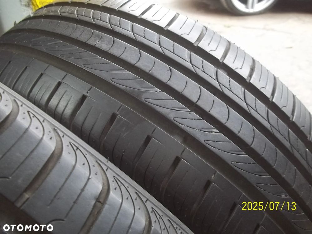 205/55 R16 NEXEN 6mm.  Poznań_Montaż - 2