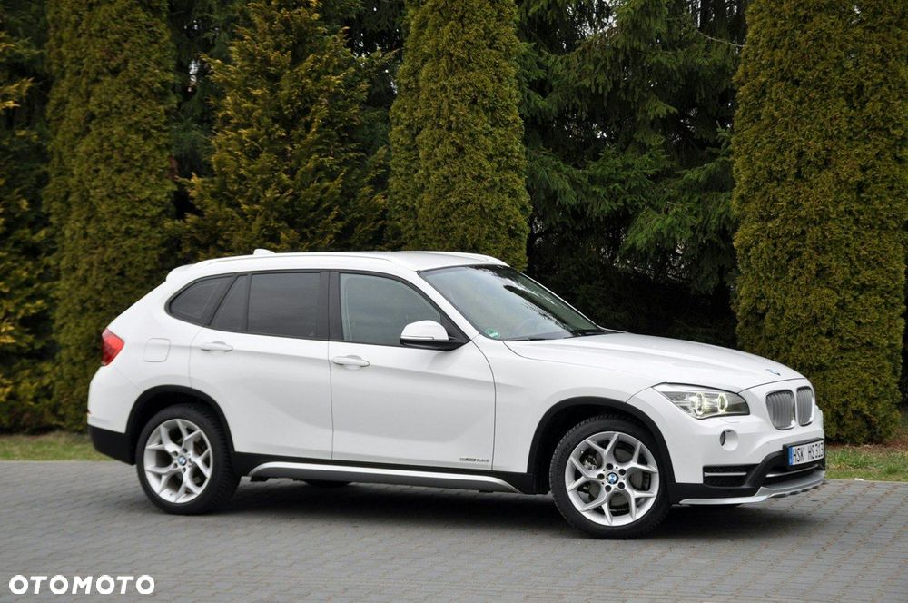BMW X1 - 4
