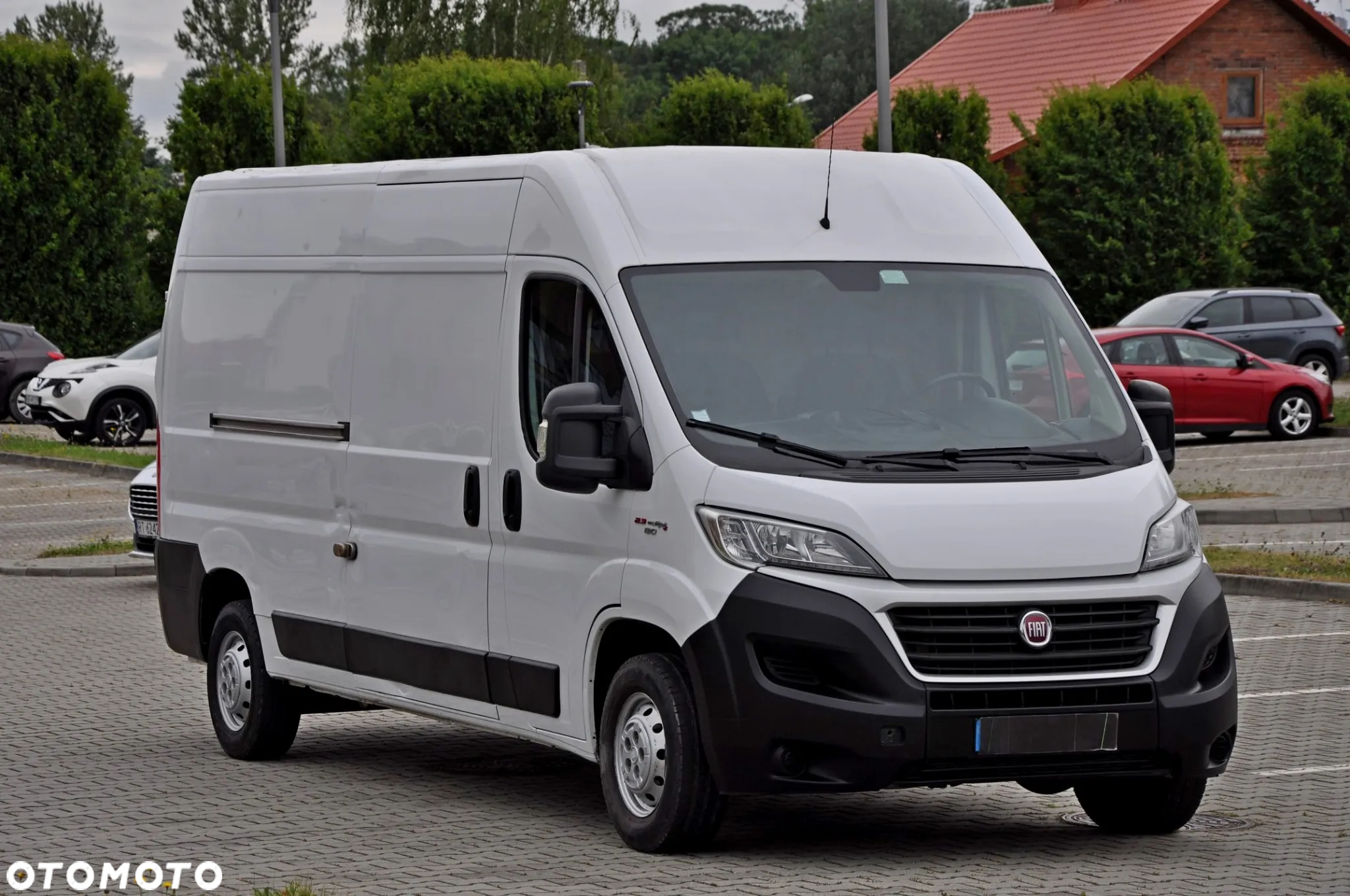 Fiat Ducato - 2