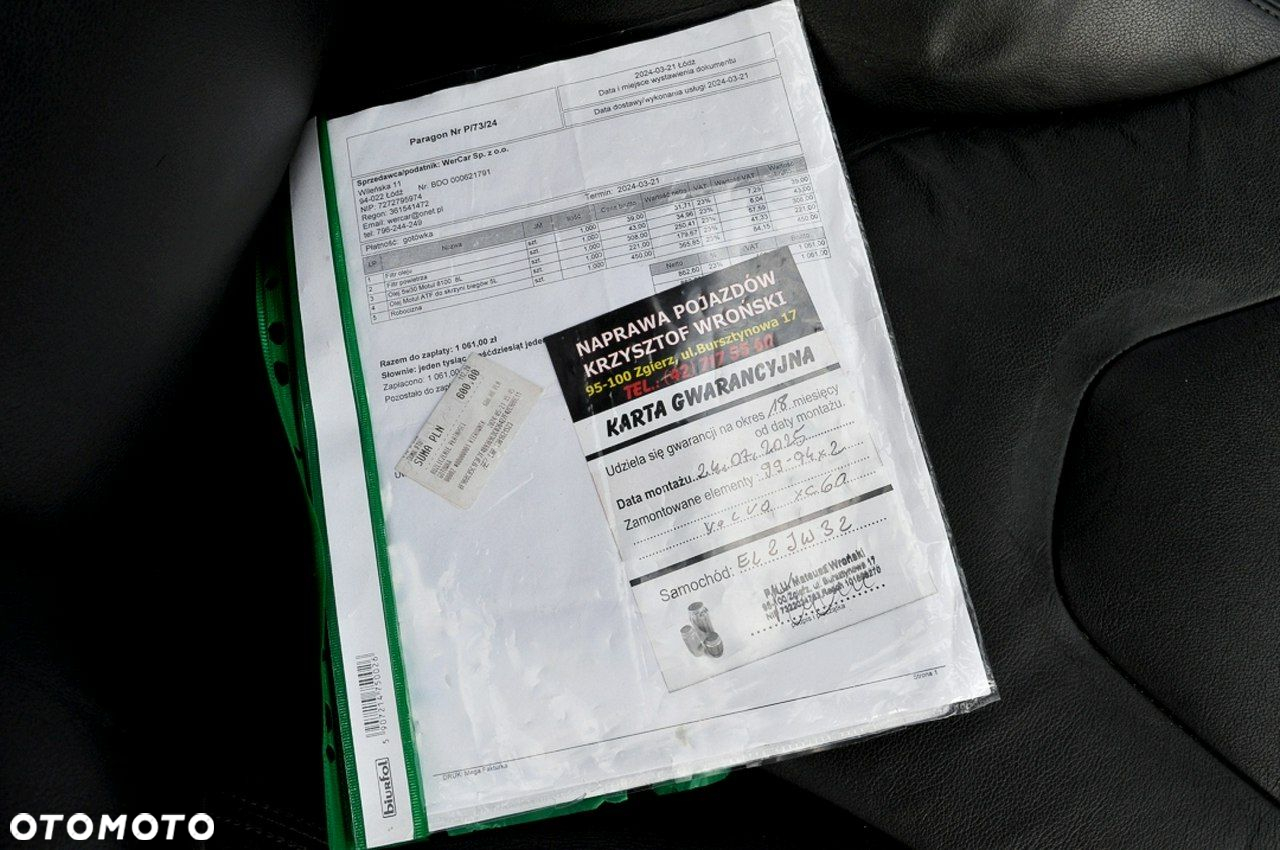 Volvo XC 60 - 37