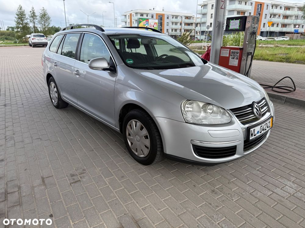 Volkswagen Golf 1.9 TDI Edition - 3