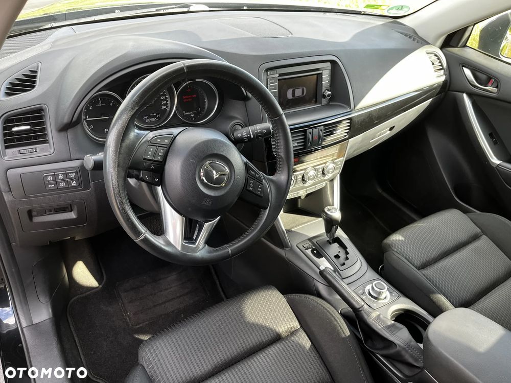 Mazda CX-5 2.2 D Skyenergy - 11