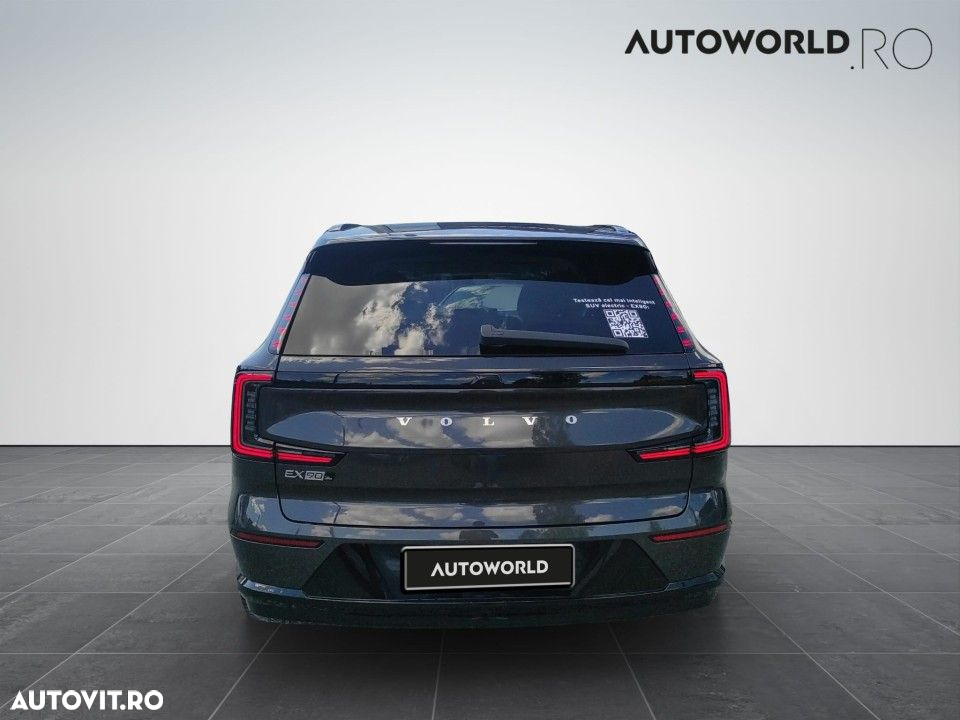 Volvo EX90 Twin Motor Ultra - 13