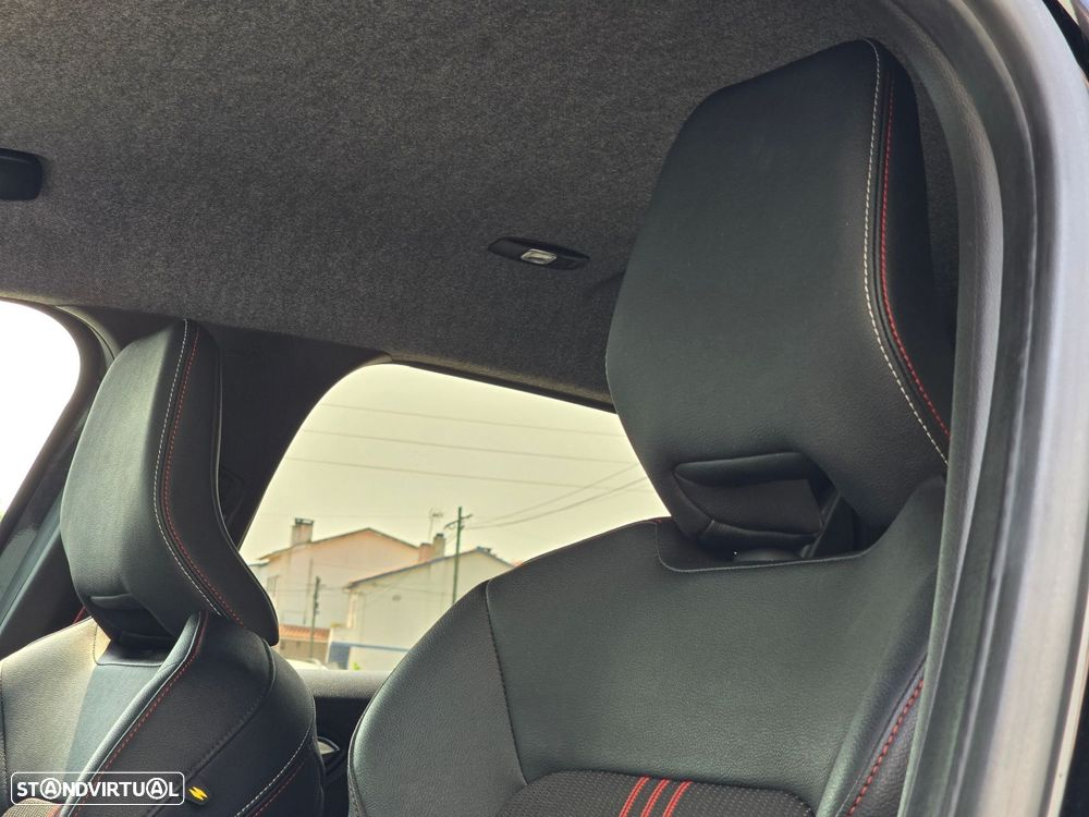 Renault Clio 1.0 TCe RS Line - 15
