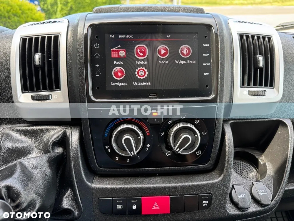 Fiat Ducato - 18