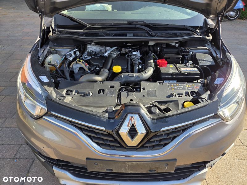 Renault Captur ENERGY dCi 110 Intens - 16