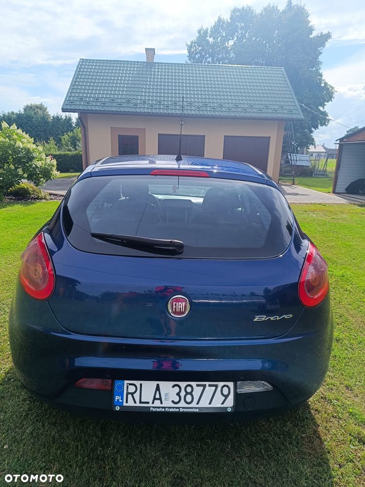 Fiat Bravo 1.4 T-JET 16V Active - 3