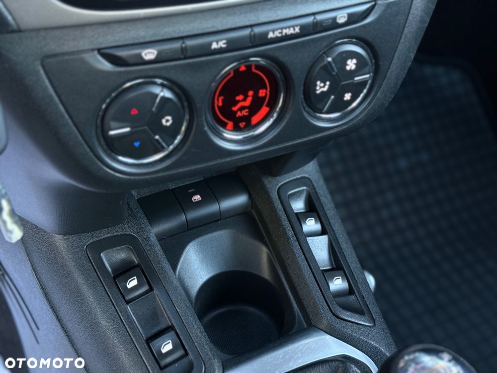 Citroën C-Elysée 1.6 VTi Exclusive - 20