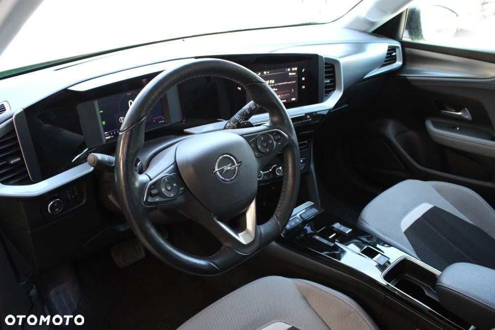 Opel Mokka - 36