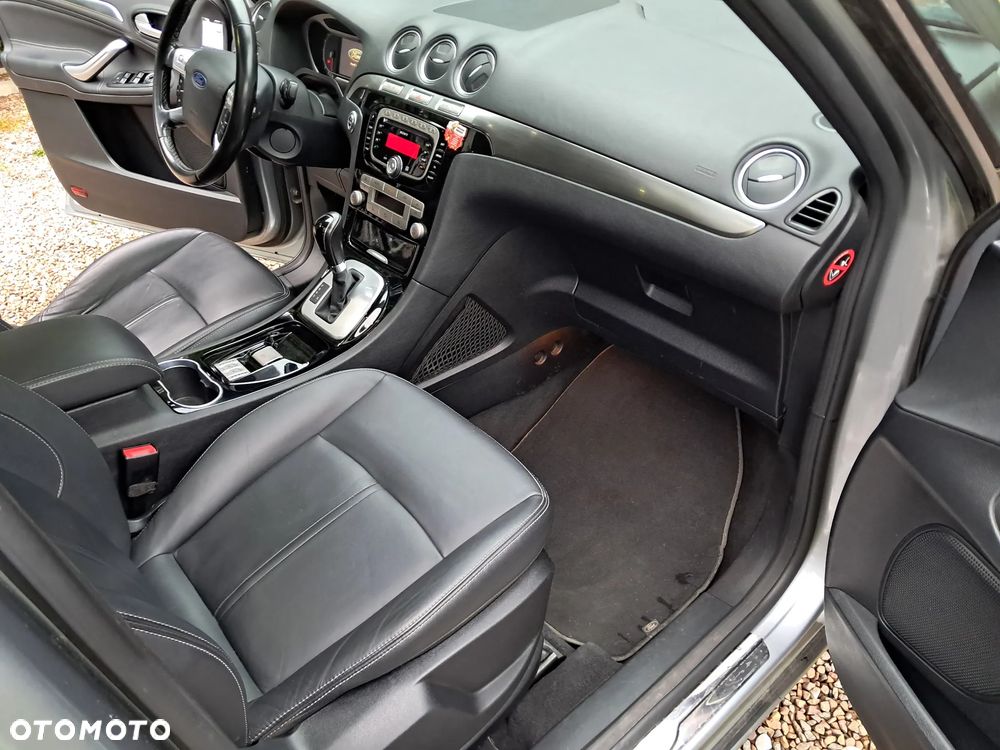 Ford S-Max 2.0 T Titanium MPS6 - 18