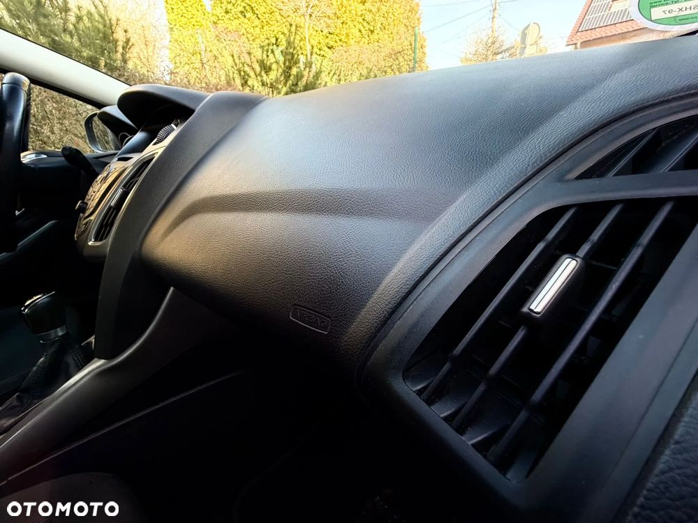 Ford Focus 1.0 EcoBoost STart-Stopp-System TREND - 16