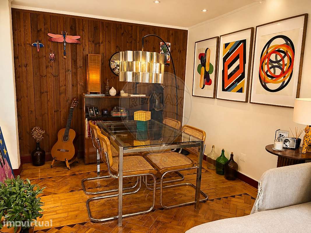 Apartamento T2 para venda - Grande imagem: 3/19