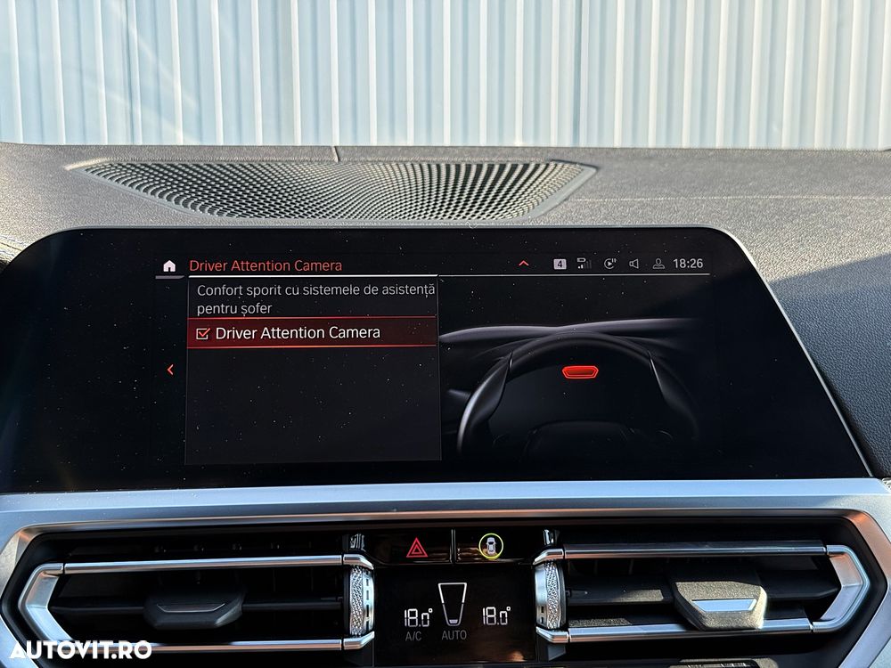 BMW M4 M440i xDrive AT MHEV - 32
