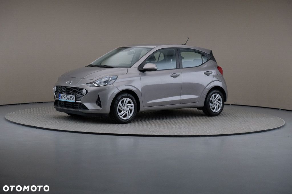 Hyundai i10 1.2 Comfort - 1