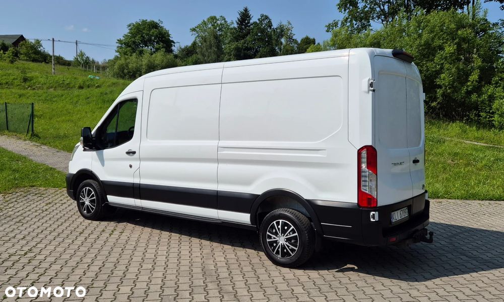 Ford Transit L3H2 Ambiente - 5