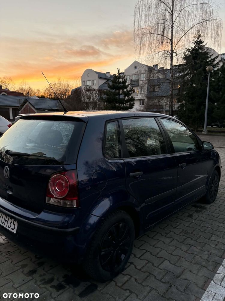 Volkswagen Polo 1.2 Trendline - 7