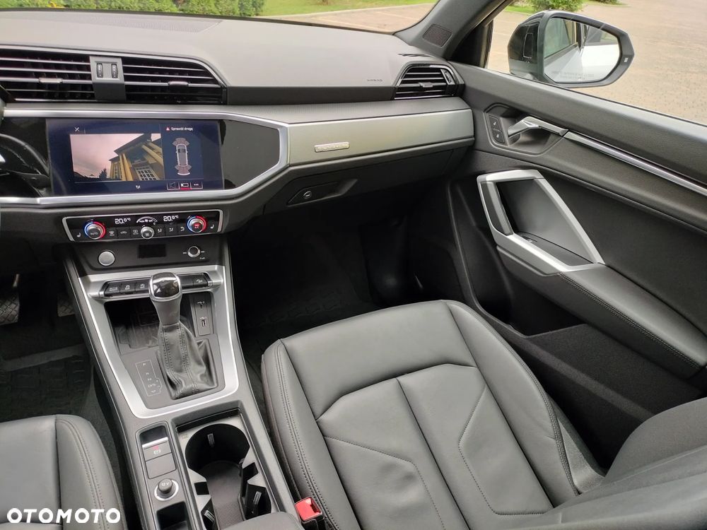 Audi Q3 45 TFSI quattro S tronic S line - 6