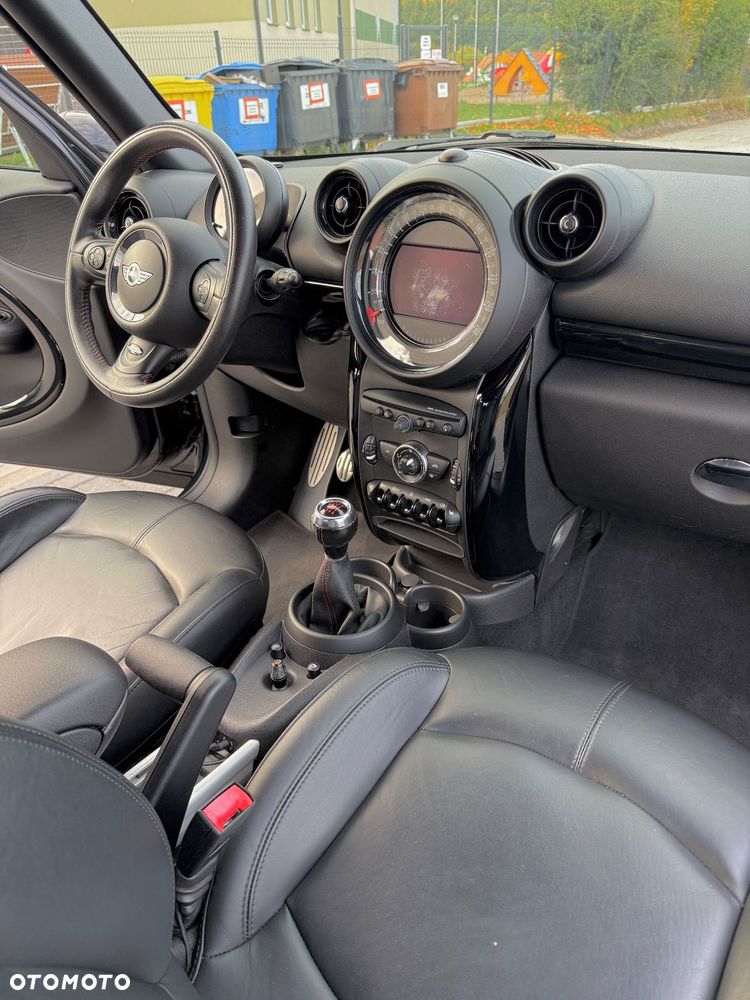 MINI Countryman - 25