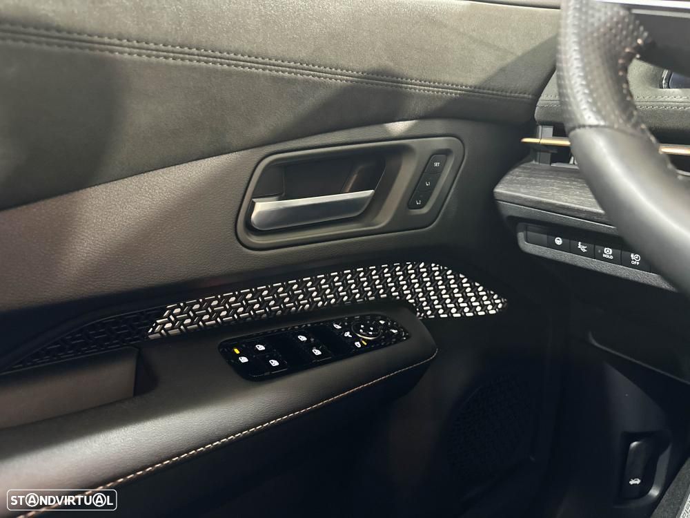 Nissan Ariya 87 kWh E-4ORCE AWD Advance Pack - 36