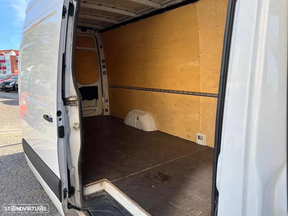 Mercedes-Benz Sprinter 314 CDI - L3H3 - Longa - 6