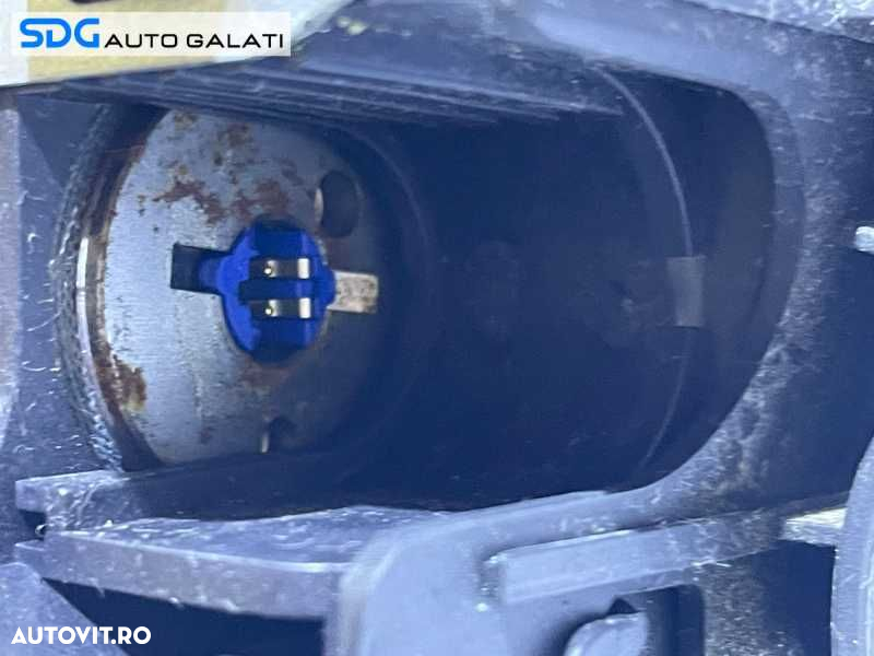 Airbag Volan Nissan Primera P12 2001 - 2007 Cod 6005158 [L0776] - 10
