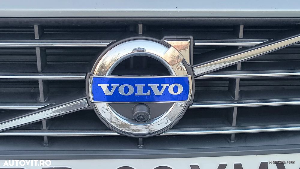 Volvo S60 D4 Start-Stop Momentum - 2