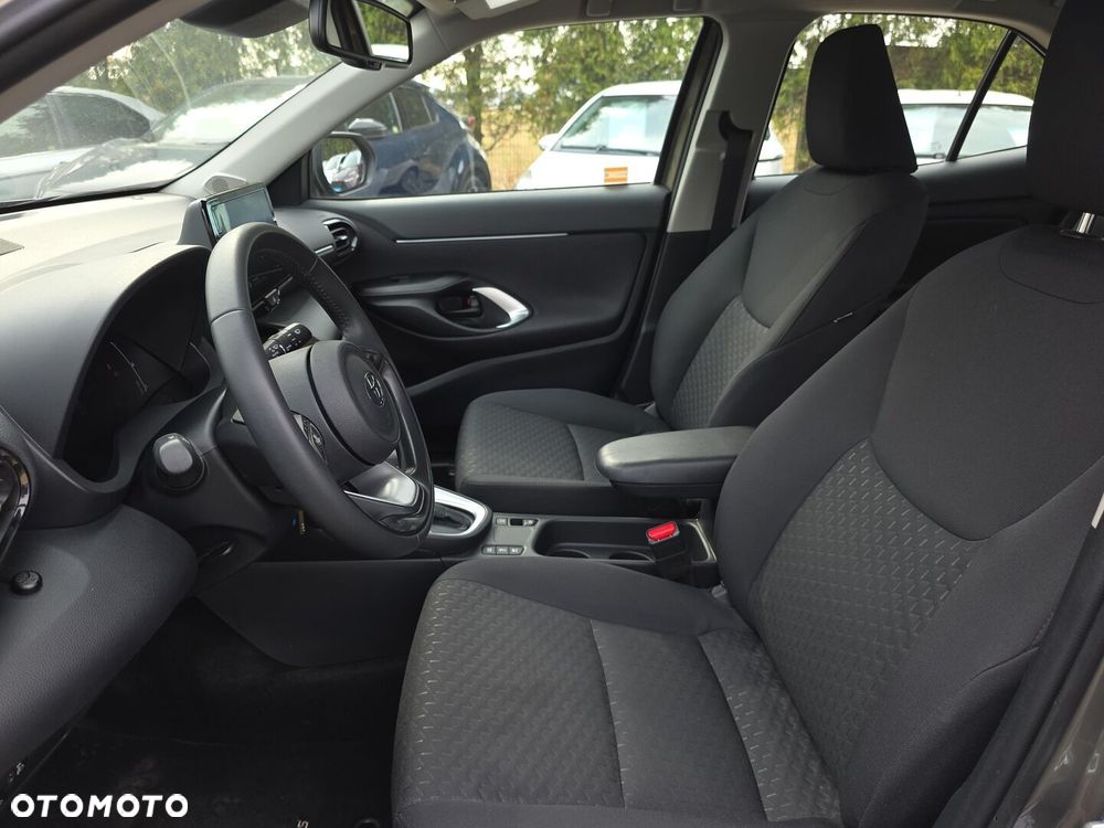 Toyota Yaris Cross Hybrid 1.5 Comfort - 9