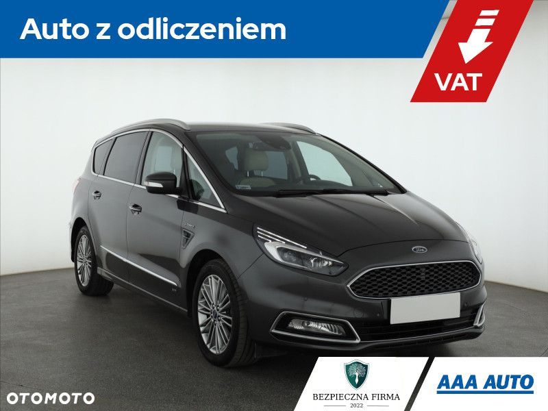 Ford S-Max - 2