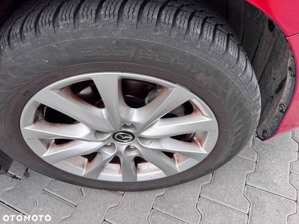 Mazda 6 SKYACTIV-D 175 i-ELOOP Nakama Intense - 13