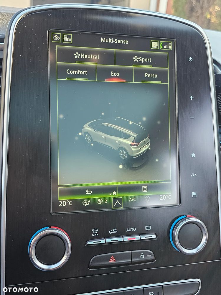 Renault Grand Scenic ENERGY dCi 130 INTENS - 22