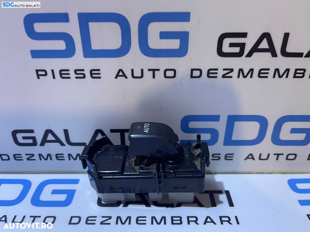 Buton Geam Pasager Lexus IS 220 2005 - 2010 Cod 84030-53020 [D0443] - 1