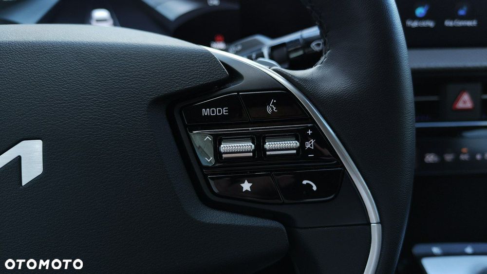 Kia EV6 - 21