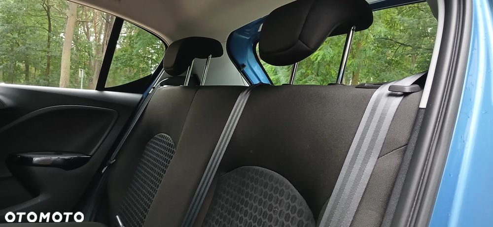 Opel Corsa 1.4 Color Edition - 23