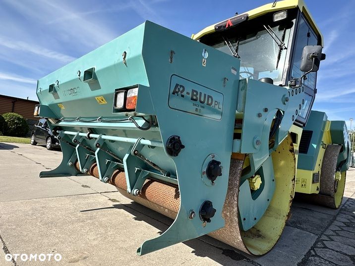 Ammann AV 130 X - 21
